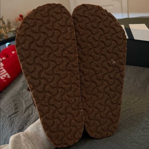 Size 11 Women’s Birkenstock Clogs - Picture 4 of 5